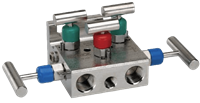 5030/5130 Series Manifold Valve